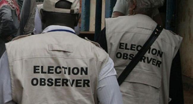 International Observers to Monitor Prez. Poll
